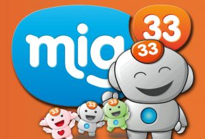 Mig33 Meluncurkan Platform Game Sosial Seluler Untuk Ponsel Menengah